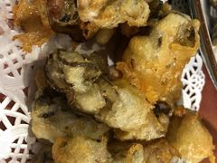 -丁字口海鲜热炒·烧烤大排档