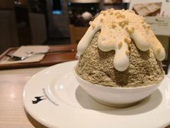 -After You Dessert Cafe(Silom Complex)
