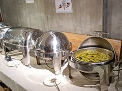 -禧和源养生素食茶馆