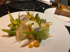 -AZUL by FUEL蓝色·法式酒馆(琶醍店)