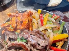 -Q MEX 库迈墨西哥餐吧(三里屯店)