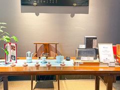 -馋遇江南·精致湖景雅宴(东方之门店)