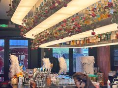 -Nord Grill&Bar Highland诺德西餐(深圳欢乐海岸店)