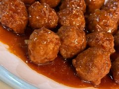 焦溜丸子-石饮红星包子(中山路店)