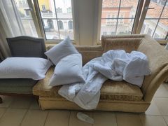 -平湖九龙山庄园圣马可酒店