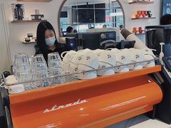 -Peet's Coffee皮爷咖啡(大学路店)