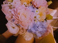 -上海衡山路十二号华邑酒店