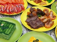 -上海虹桥迎宾馆