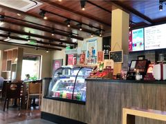 -COSTA COFFEE(西湖天地店)