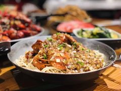 -一棠龙虾•王牌虾球(光谷天地店)