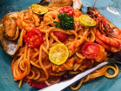 -大树餐厅(红旗街万达店)