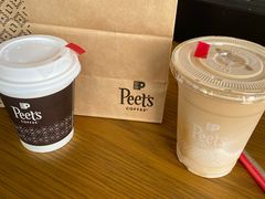 -Peet's Coffee皮爷咖啡(大学路店)
