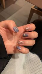 -PinkBaby美甲美睫