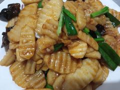 -老山东·山东菜(鲁菜名店)