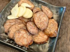 -古代饭堂(冠亚店)
