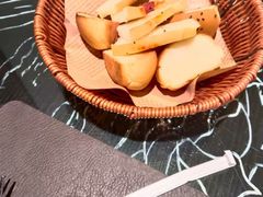 -EATALIA意塔利意式餐厅(鼓楼店)