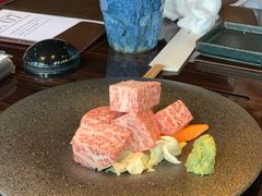 -焼肉 琉球の牛(北谷)