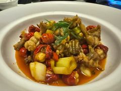 -汉水谣·江景餐厅(江滩店)