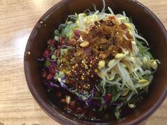 -西北杂粮筐凉皮大王(龙湖·北城天街购物广场店)