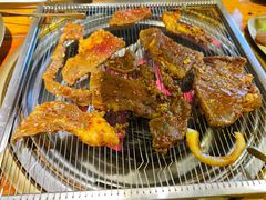 -7年8班朝鲜族非遗美食(三钢里店)