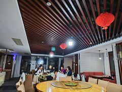 -吉森温泉养生酒店-中餐厅