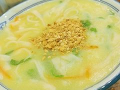 -老雒阳面馆·水席(定鼎门店)