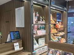 -泡泡玛特POPMART(国金街店)