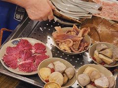 -刁姐火锅(五小区店)