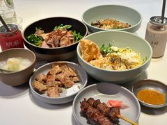 -胡麻(静安嘉里店)