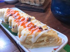 -木村武·手作寿司料理(中山亭店)