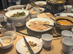 -关东小磨东北菜(上海长风大悦城店)