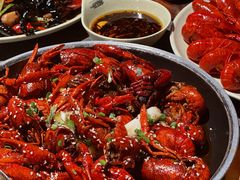 -一棠龙虾•王牌虾球(楚河汉街店)