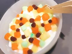 -很久以前羊肉串(昌里路三钢里店)