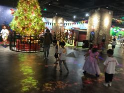 -幻贝家儿童乐园(苏州中心店)