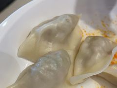-喜家德虾仁水饺(华强天虹店)