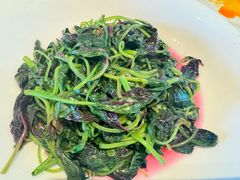 -漢舍川菜馆(国贸商城店)
