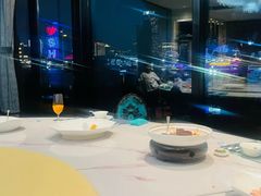 -浦江二号·独栋江景餐厅(滨江大道店)