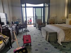 -启东恒大海上威尼斯酒店