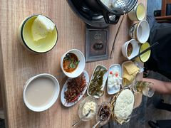 -尼玛藏家风味园(阿山食城店)