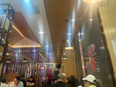 -晋宝章大同刀削面(和平里店)