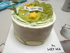 -Dark Horse·黑马蛋糕·低脂·低糖淡奶(金匙望湖大厦店)