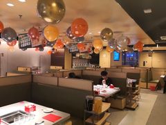-海底捞火锅(龙湖三千集店)