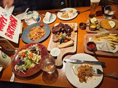 -布拉格餐厅· 中欧捷克菜(全国首店)