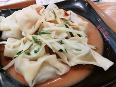 -老盛兴汤包馆(大华二路店)