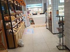 -兰岛广场(白沙路店)
