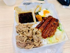 -阿里山珍珠奶茶便当