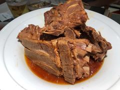 -大师兄·西北小馆(南沙万达广场店)