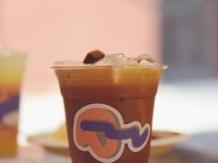 -HUGS coffee(东区店)