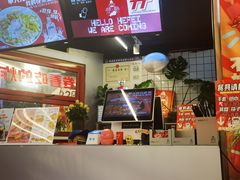 -百事喜乐炸鸡铺(合肥首店)