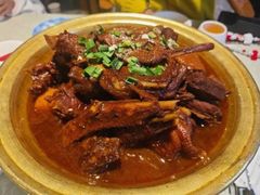 -金典银峰老鹅馆·昆山菜(亭林公园店)